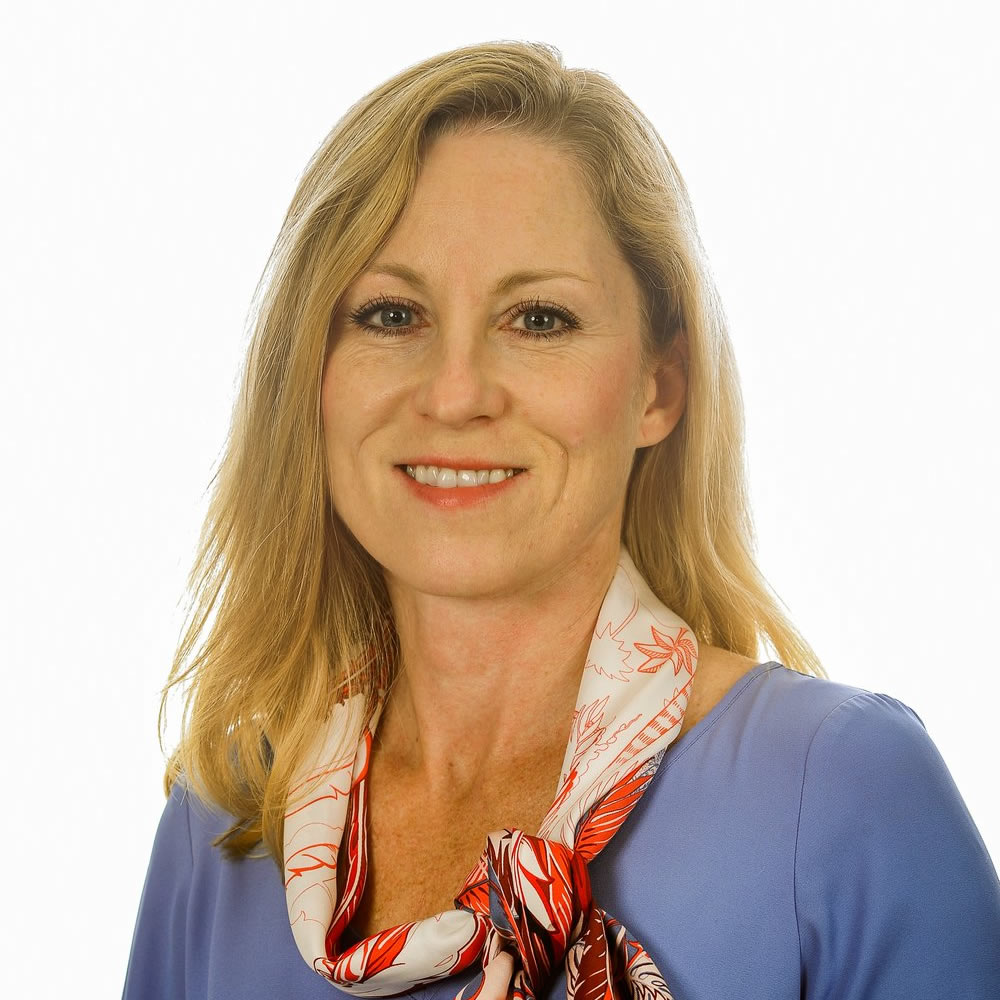 Rebecca Corbin, Senior Principal, Project Manager; Woodard & Curran Inc. biography