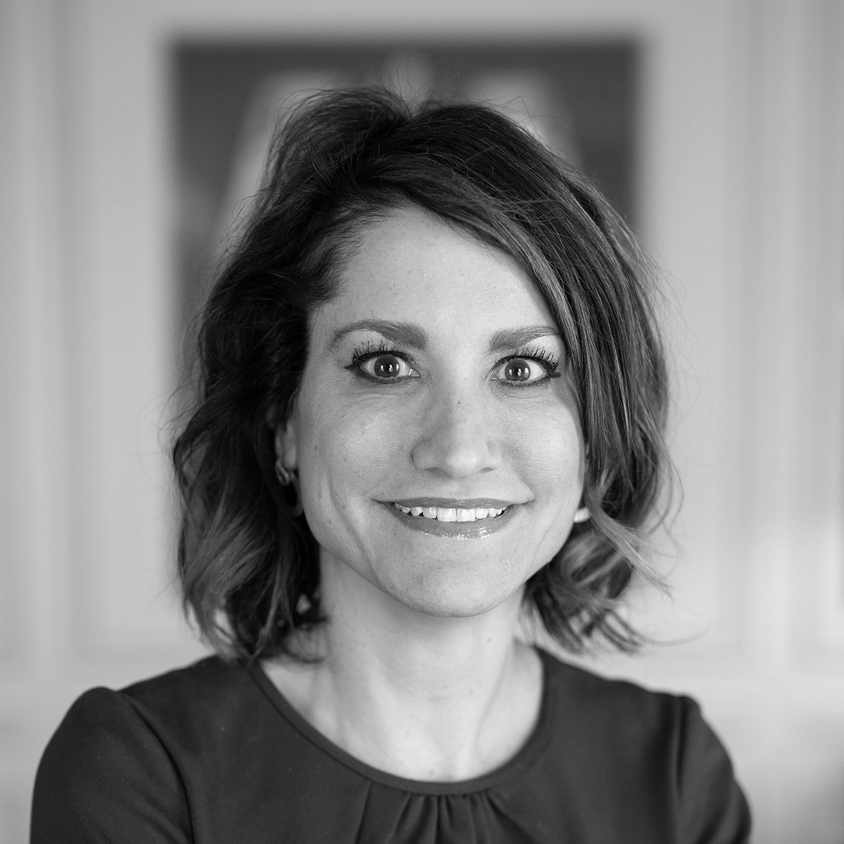 Lori Santoli, Executive Director, EAS, NASC; The Estée Lauder Companies Inc.