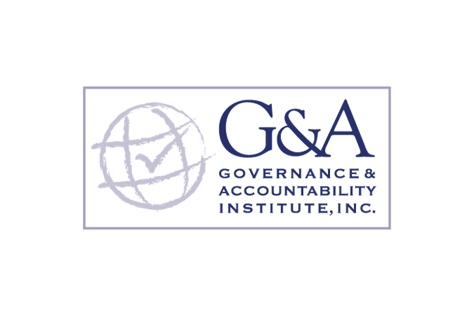 Governance & Accountability Institute, Inc. is a for-profit strategies advisor, provider of consulting services and well-respected research firm serving leaders in organizations in the corporate (private), public and social/institutional sectors.